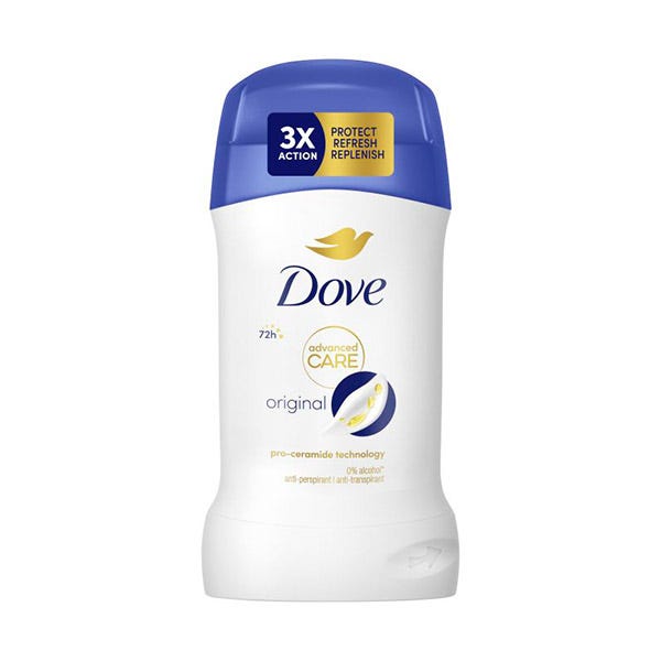 Dove Advanced Care Original