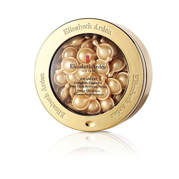 Advanced Ceramide Capsules