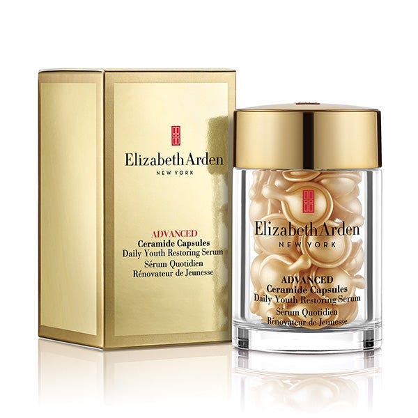 Advanced Ceramide Capsules
