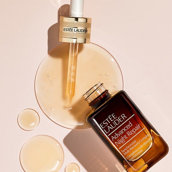Estee Lauder Advanced Night Repair Synchronized Multi-Recovery Complex