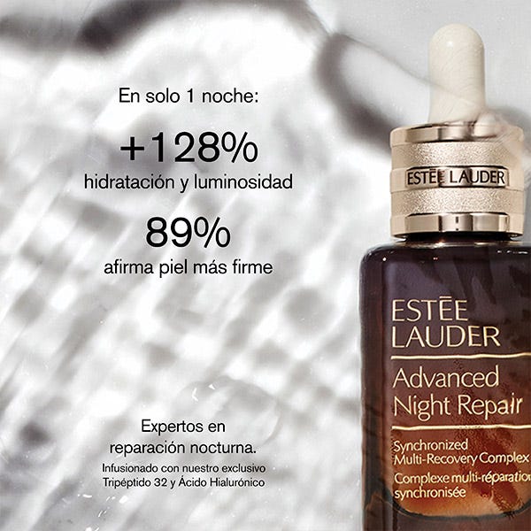 Estee Lauder Advanced Night Repair Synchronized Multi-Recovery Complex
