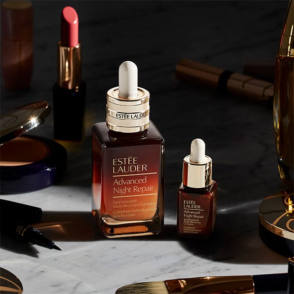 Estee Lauder Advanced Night Repair Synchronized Multi-Recovery Complex