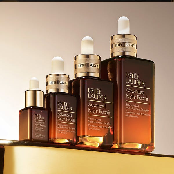 Estee Lauder Advanced Night Repair Synchronized Multi-Recovery Complex