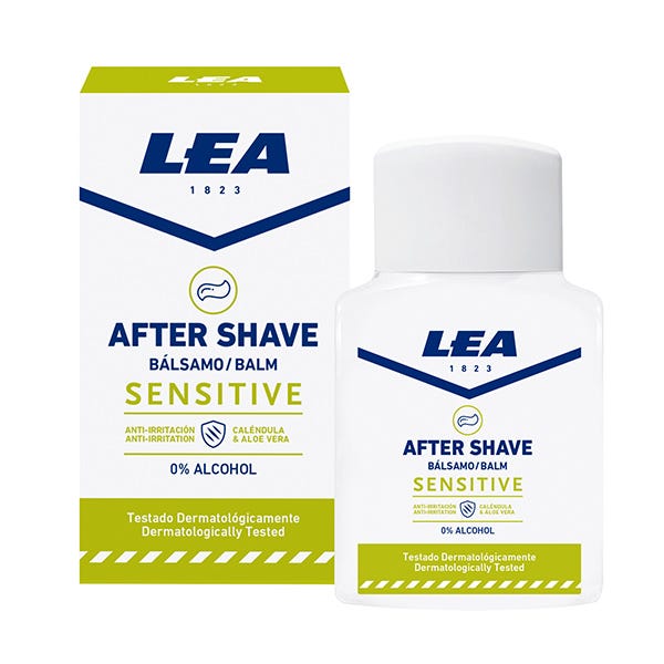After Shave Bálsamo