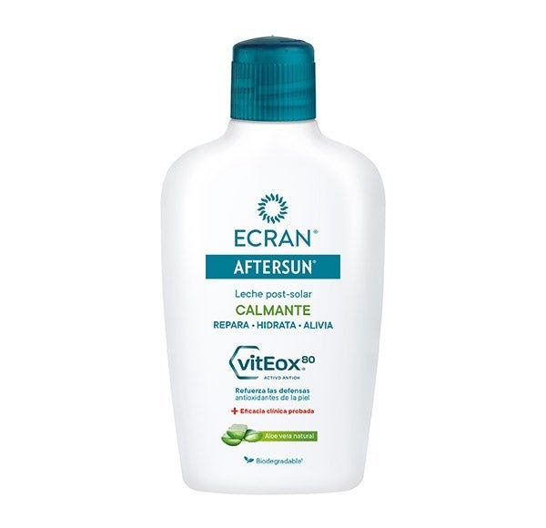 After Sun Aloe Vera