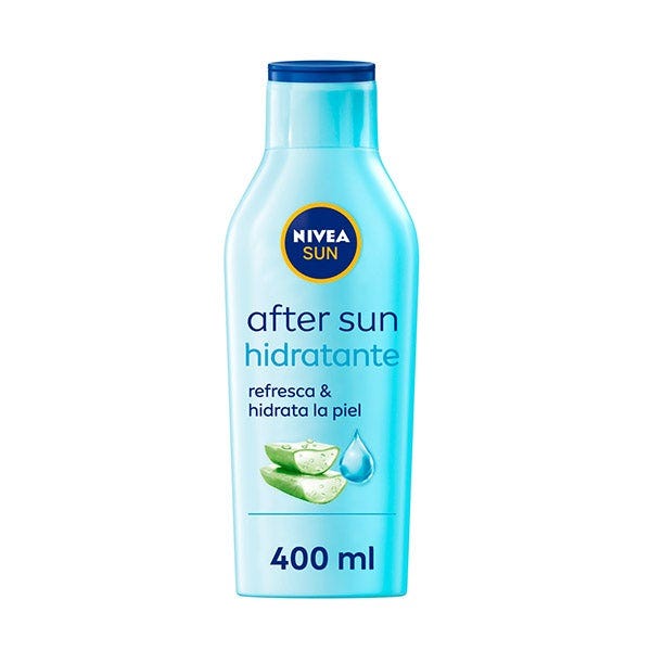 After Sun Hidratante