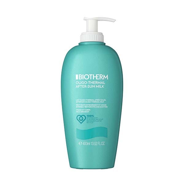 After Sun Lait Oligo-Thermal