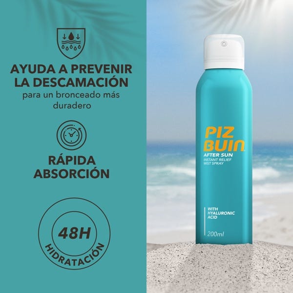 After Sun