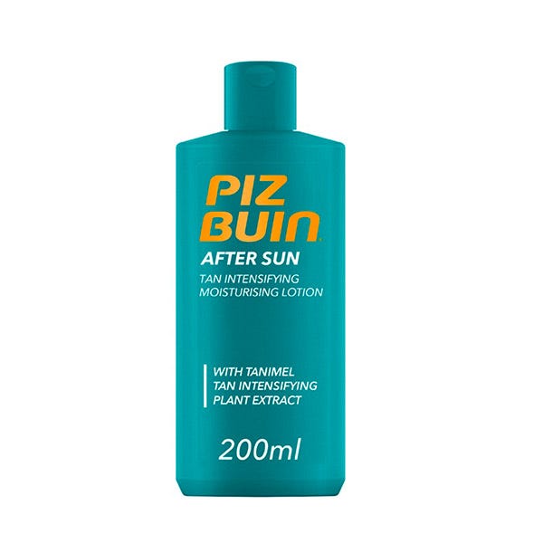 After Sun Soothing & Cooling