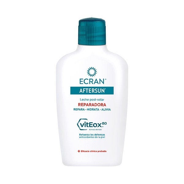 Aftersun Leche Hidratante Reparadora