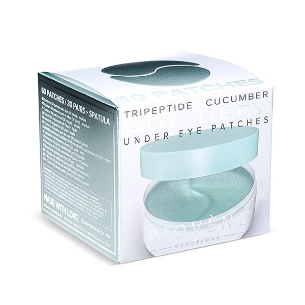 Biovene Age-Defy Eye Patches