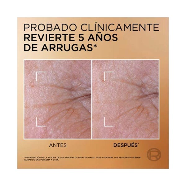 L'oreal Paris Age Perfect Serum Le Duo