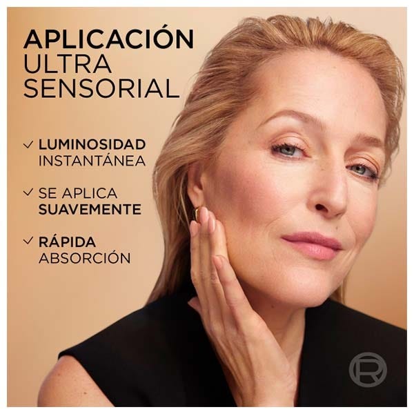 L'oreal Paris Age Perfect Serum Le Duo