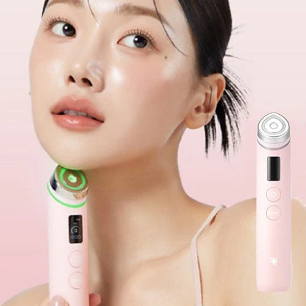 Age R Booster Pro Pink