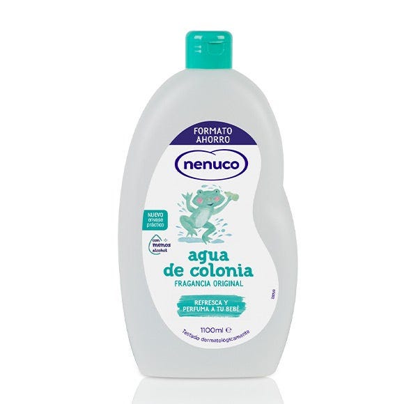 Agua De Colonia