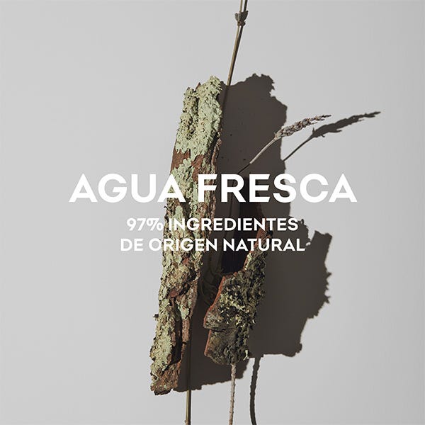Adolfo Dominguez Agua Fresca