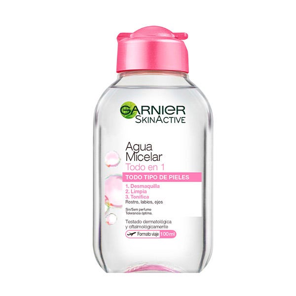 Garnier Agua Micelar Clásica