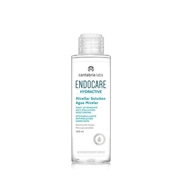 Agua Micelar Hydractive