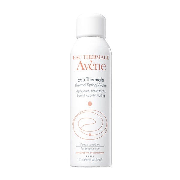Avene Agua Termal