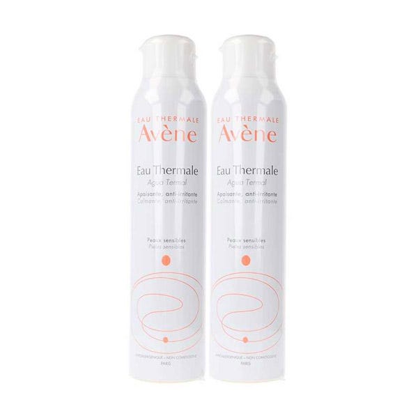 Avene Agua Termal