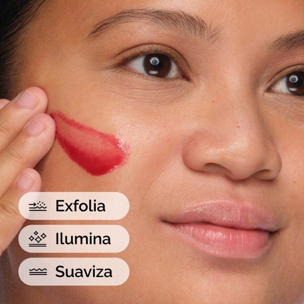 The Ordinary Aha 30% + Bha 2% Peeling Solution