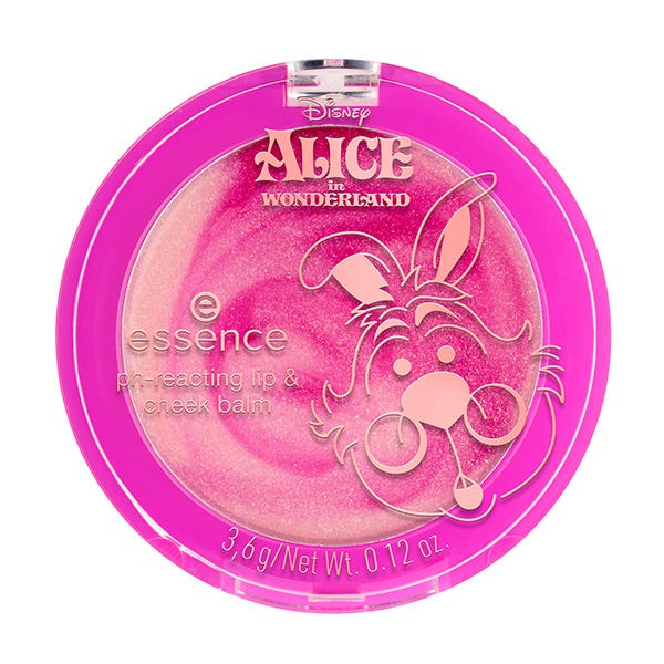 Alice In Wonderland