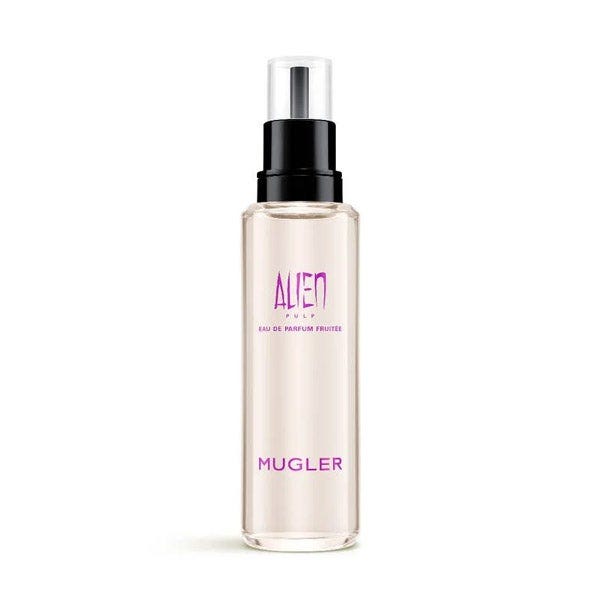 Alien Pulp