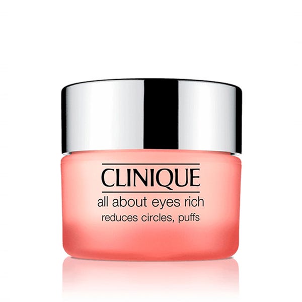 Clinique All About Eyes Rich