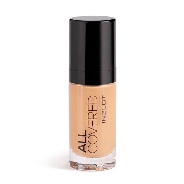 All Covered Face Foundation