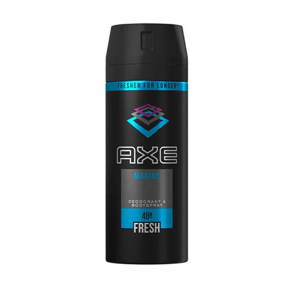 Axe All Day Fresh Marine