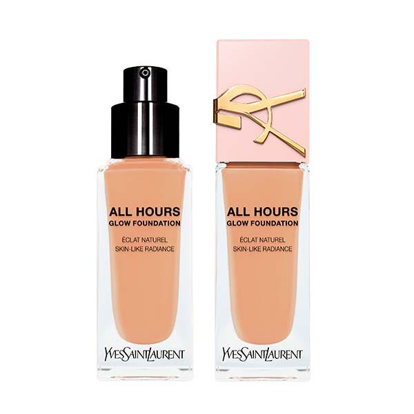 All Hours Glow Foundation