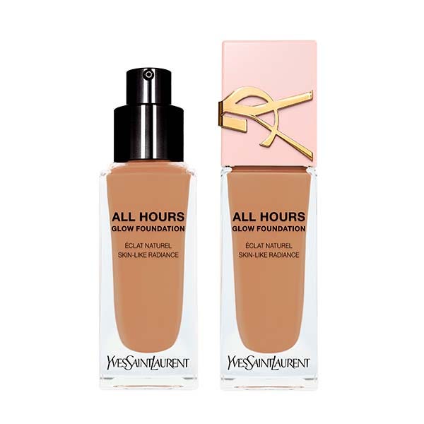 All Hours Glow Foundation