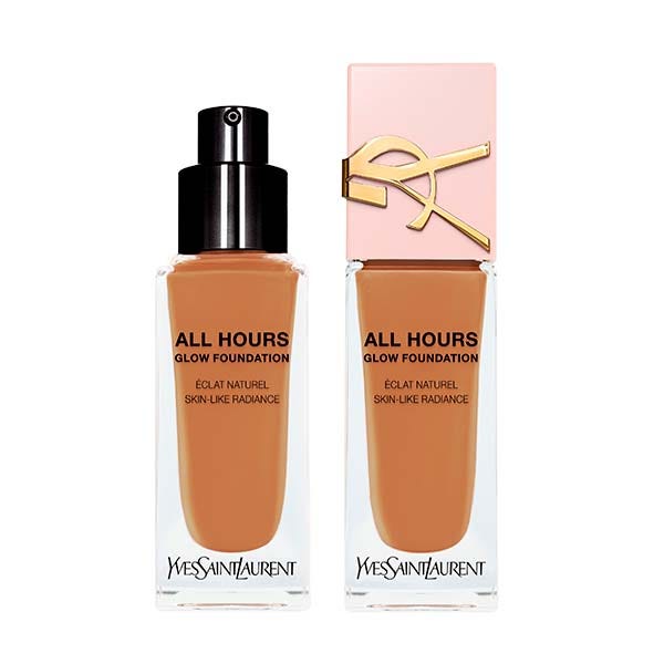 All Hours Glow Foundation