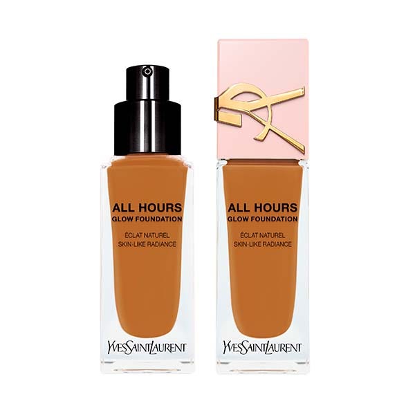 All Hours Glow Foundation