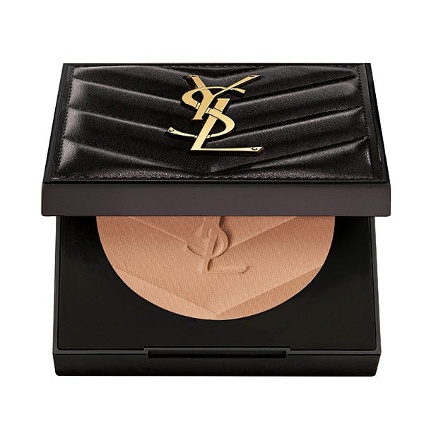 All Hours Setting Powder Hyper Finish