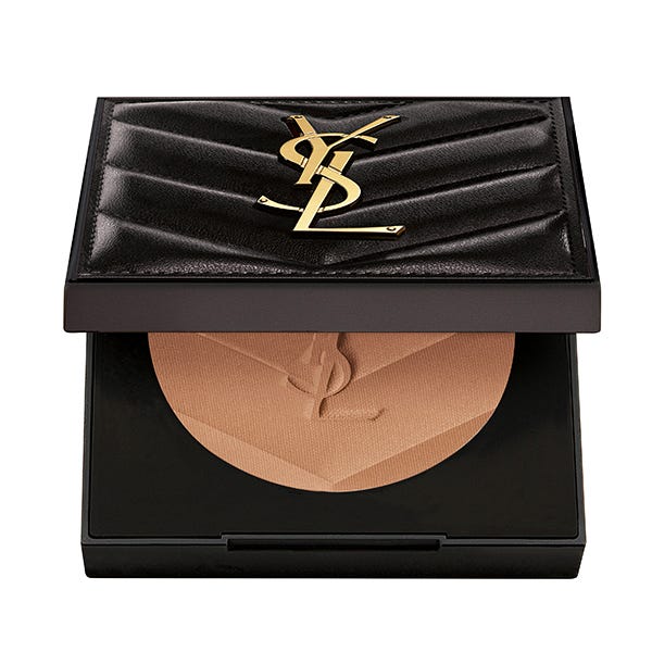 All Hours Setting Powder Hyper Finish