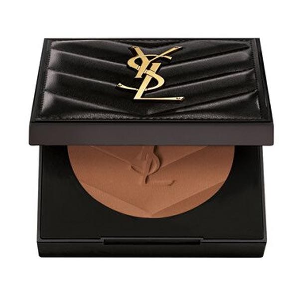 All Hours Setting Powder Hyper Finish