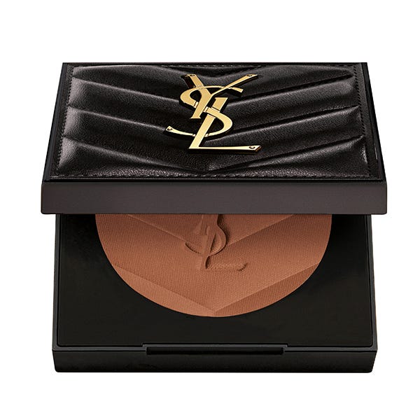 All Hours Setting Powder Hyper Finish