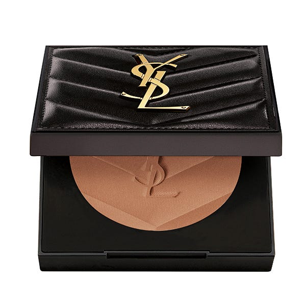 All Hours Setting Powder Hyper Finish