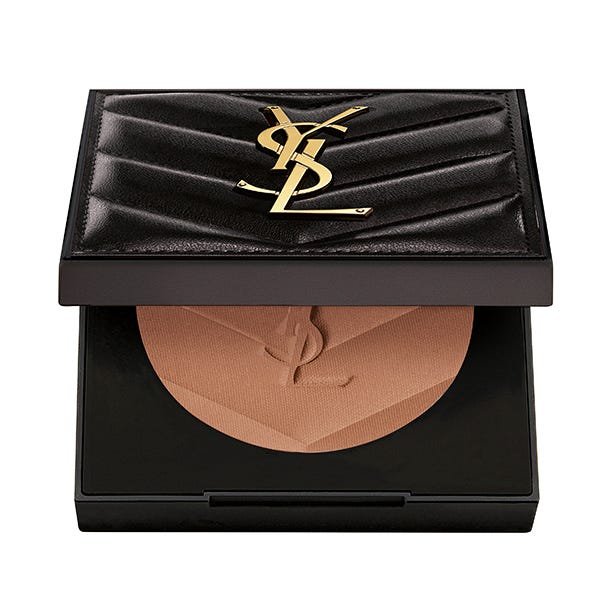 All Hours Setting Powder Hyper Finish