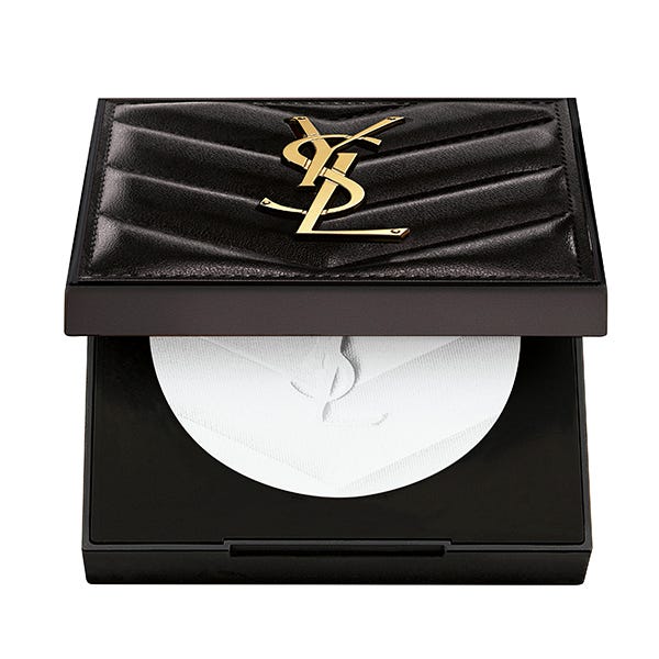 All Hours Setting Powder Hyper Finish