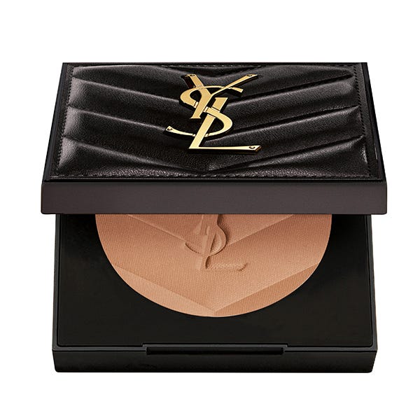 All Hours Setting Powder Hyper Finish