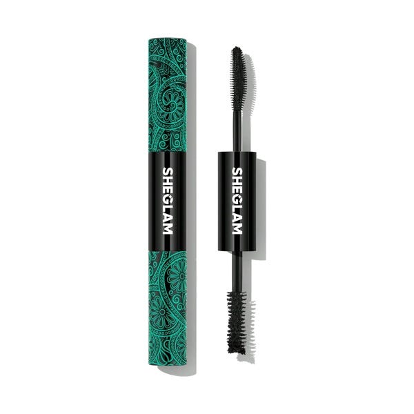 All-In-One Volume & Length Mascara Waterproof