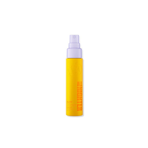 All Nighter Spray Fijador Glow