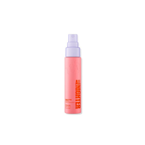 All Nighter Spray Fijador Mate