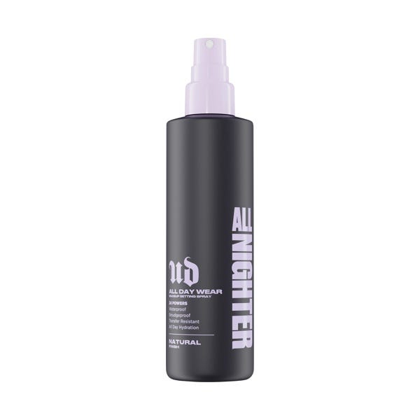 All Nighter Spray Fijador