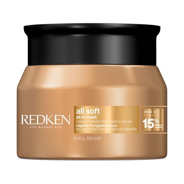 All Soft All-In Mask