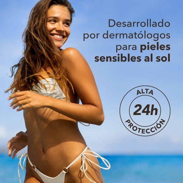 Allergy Lotion SPF 30