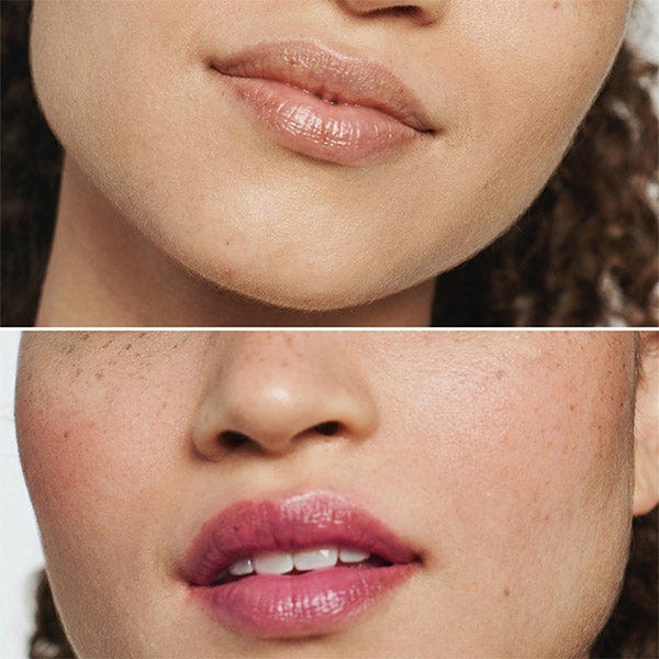 Clinique Almost Lipstick - Black Honey