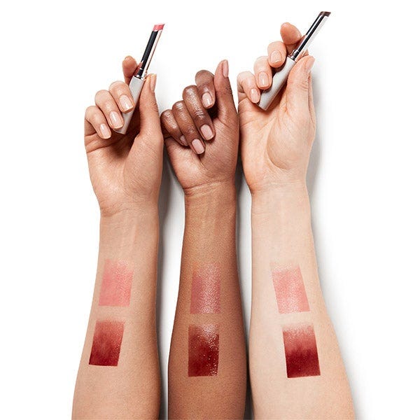 Clinique Almost Lipstick - Black Honey
